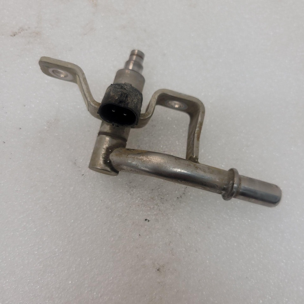 FUEL INJECTOR, SE