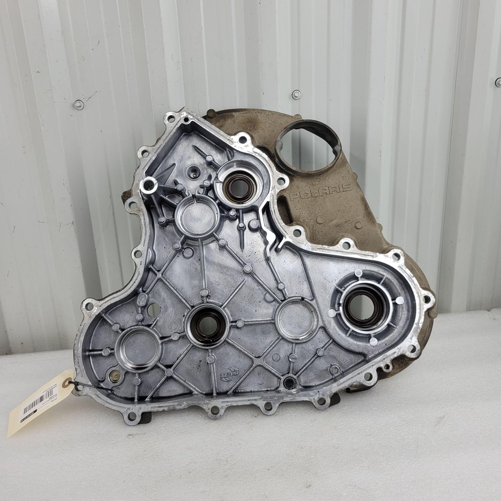 gto gearcase cover