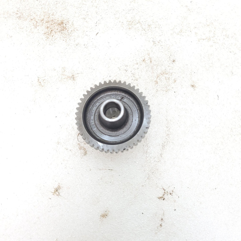 GEAR, STARTER IDLER-44/14T-NO.1