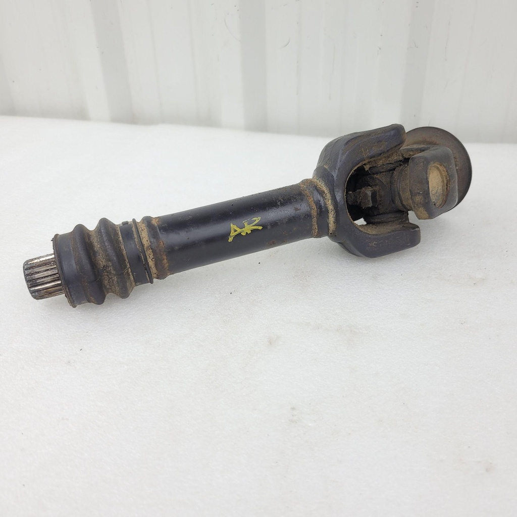(new ref. 703500801) rear propeller shaft kit