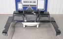 PANEL,COVER,REAR M.BLACK-PTD