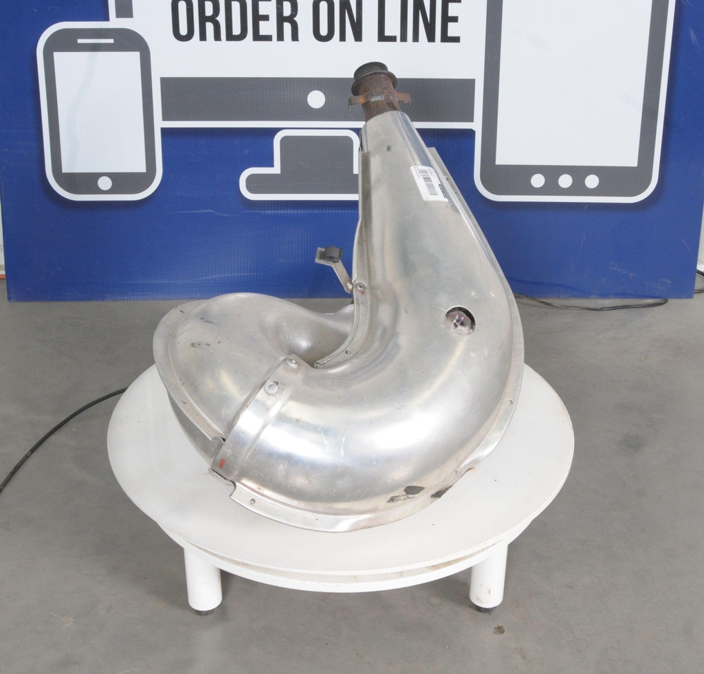 Tune Pipe Ass'y