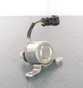 SOLENOID STARTER, C1100 W/ WASH