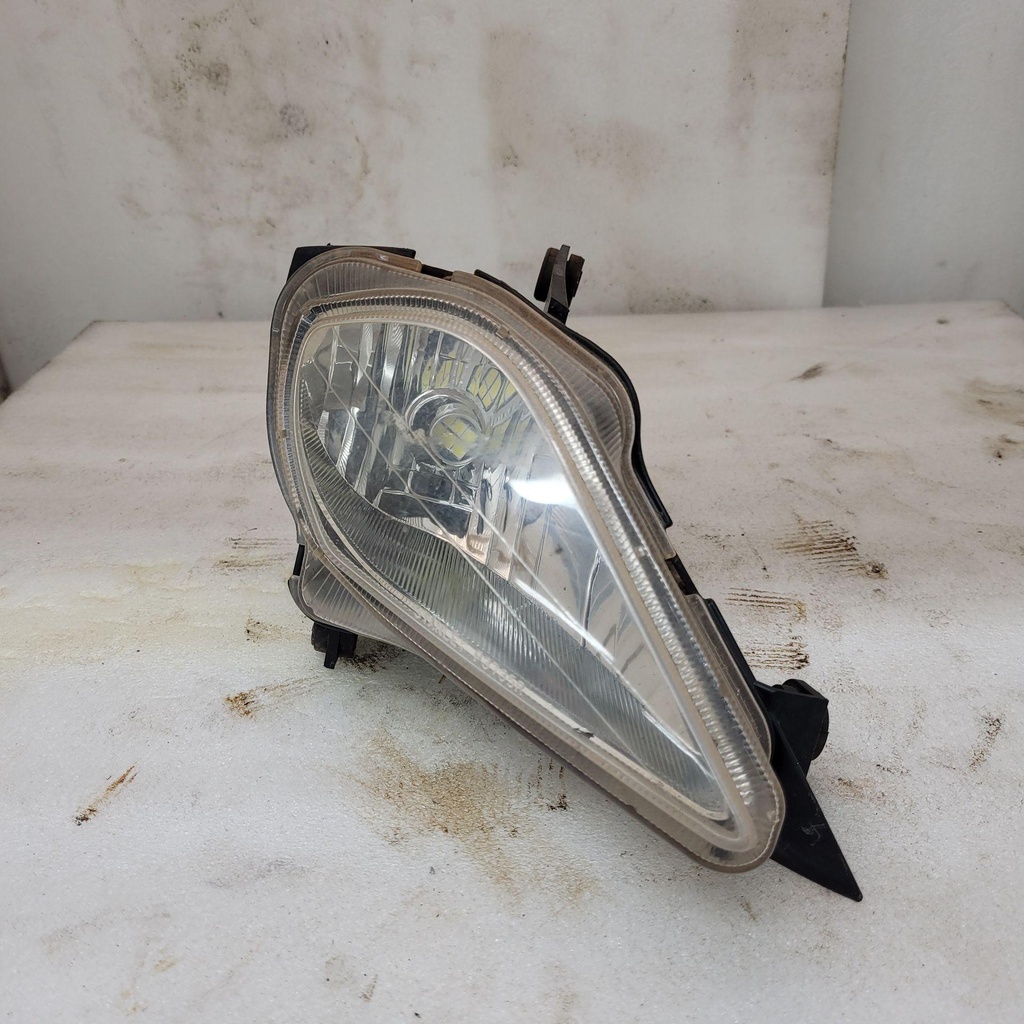 Headlight Unit Assy