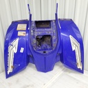 Rear Fender Assy UR FOR DPBSE