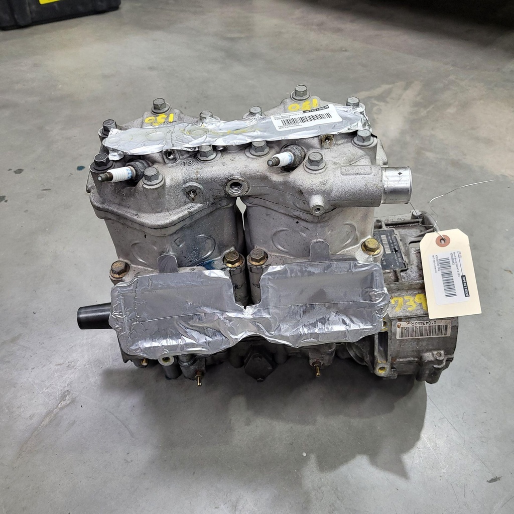 Short Block 593 HO E-TEC