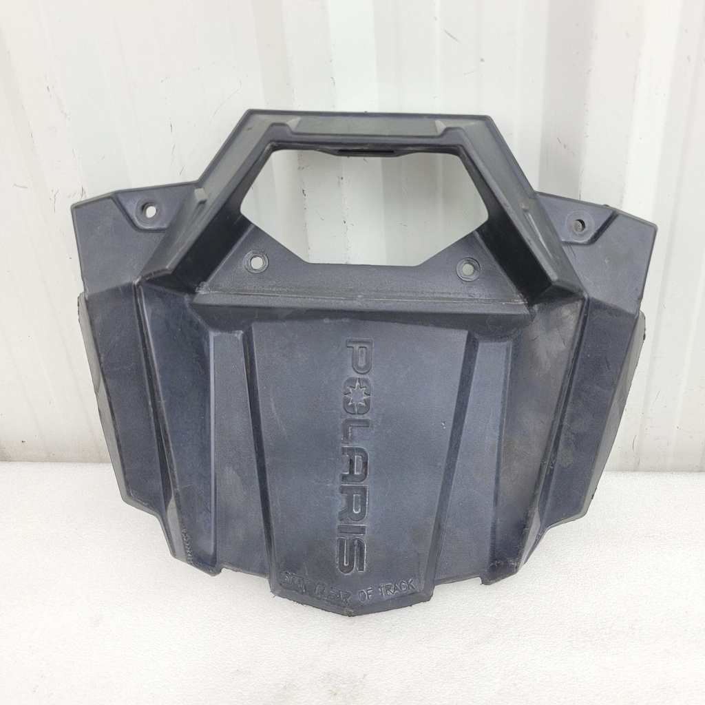 snow-flap lwt blk