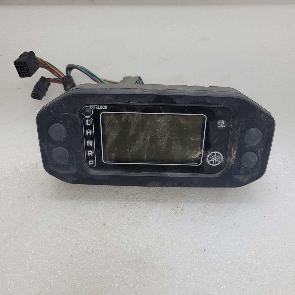 Speedometer Assy (USA)