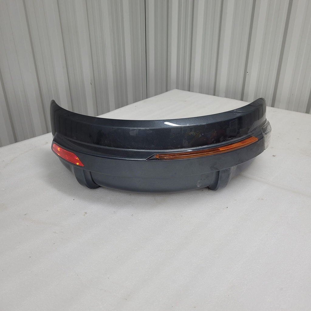 Asphalt Grey, LH Front Fender
