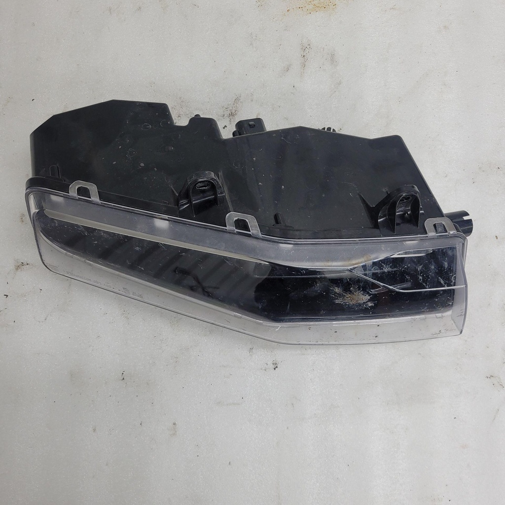 LH Headlight