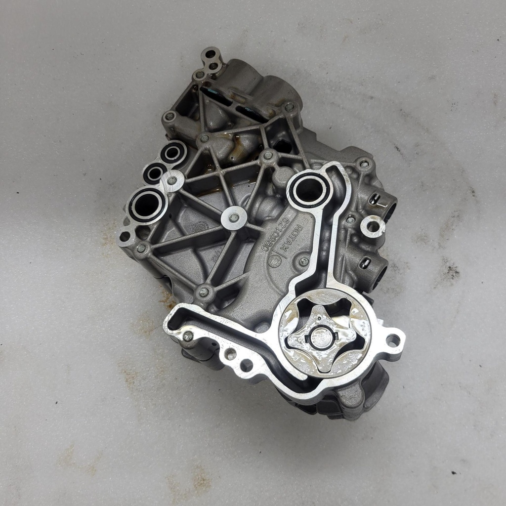 Hydraulic Housing Ass'y