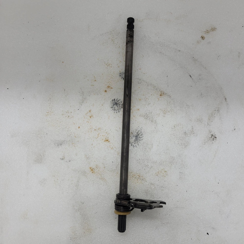 Shift Shaft Ass'y