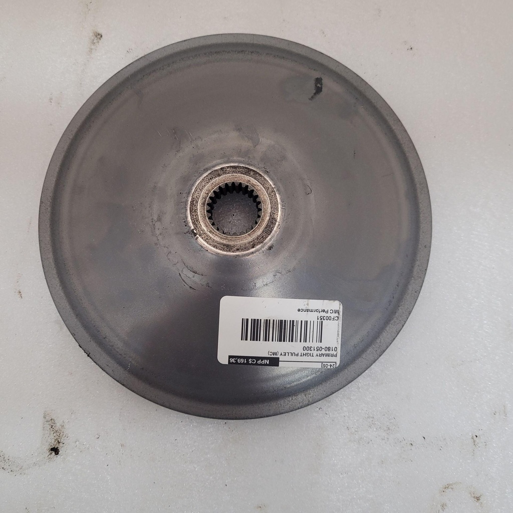 PRIMARY TIGHT PULLEY (MC)