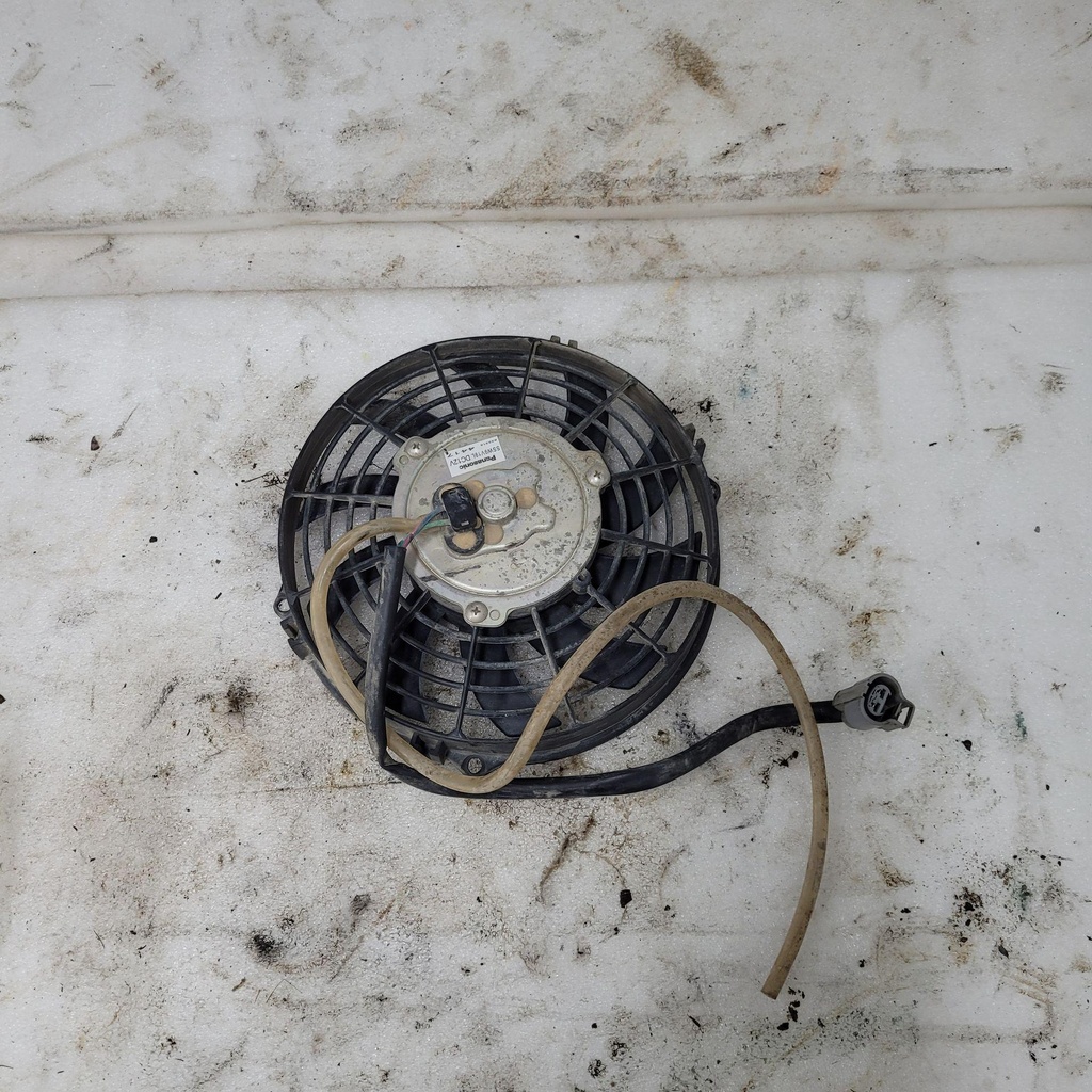 COOLING FAN