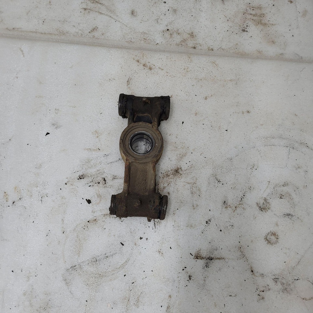 HOLDER UNIT,REAR WHEEL SHAFT
