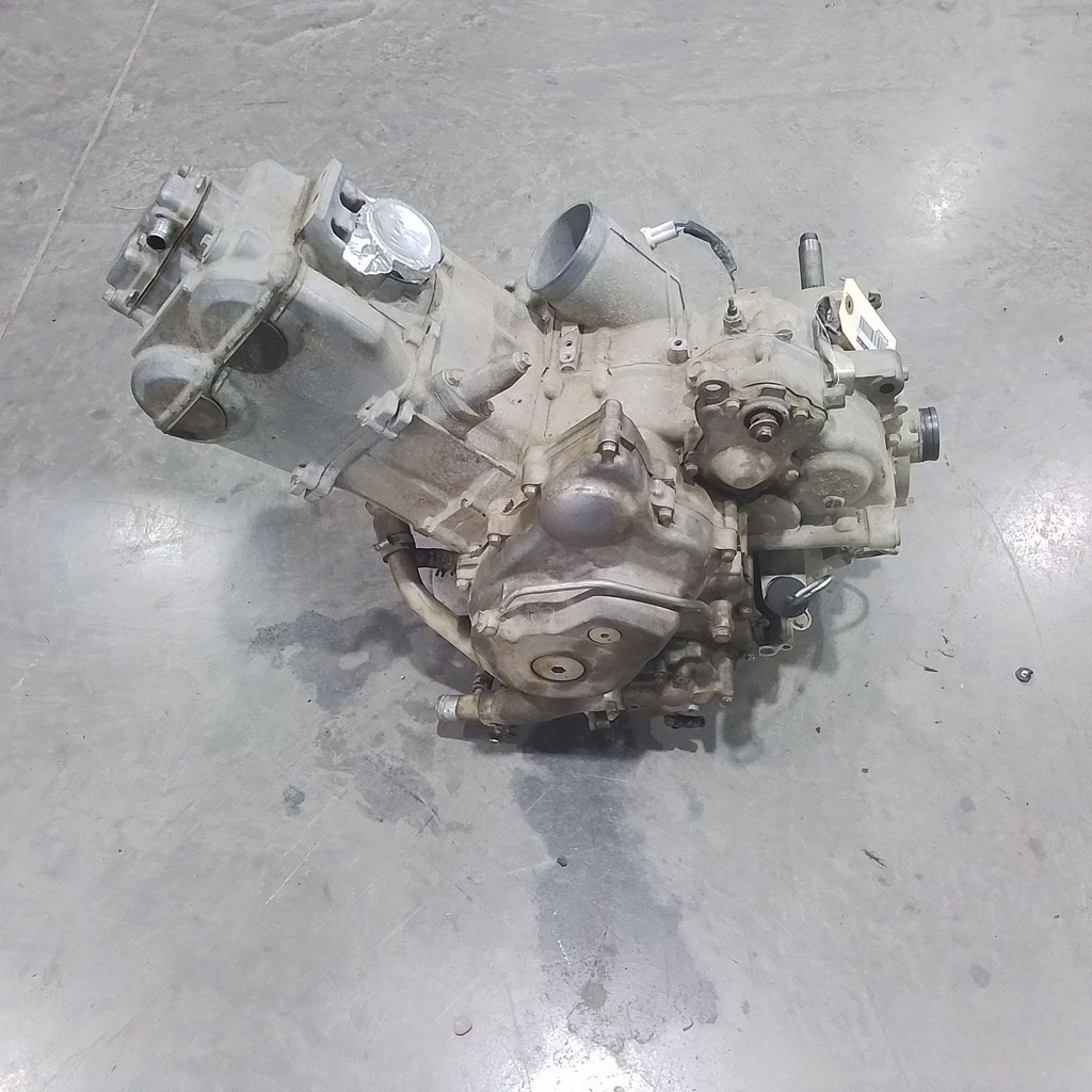 Moteur 700 yamaha