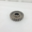 sprocket 25 teeth