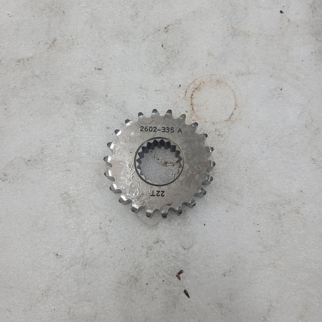 Sprocket - 22T (13 Wide)