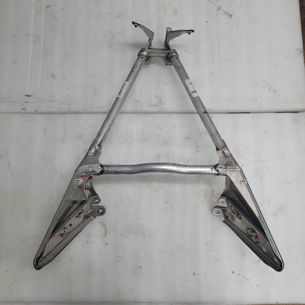 Suspension Chassis Module Ass'y