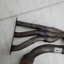 Exhaust Pipe Assy 1