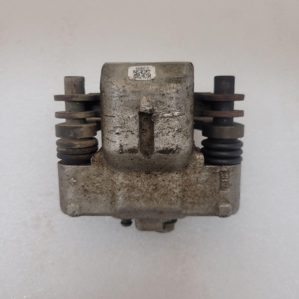 ASM-CALIPER,1.25  2MM OFFSET