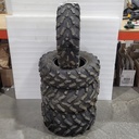 set pneu 26x8/10-12