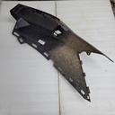 RH Front Fender, Black X Model