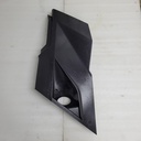 RH Rear Lateral Pannel, Black X Model