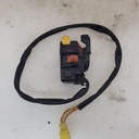 SWITCH ASSY.,HANDLE LEFT (inc. 2-5)