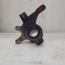 Knuckle - Assembly - Right