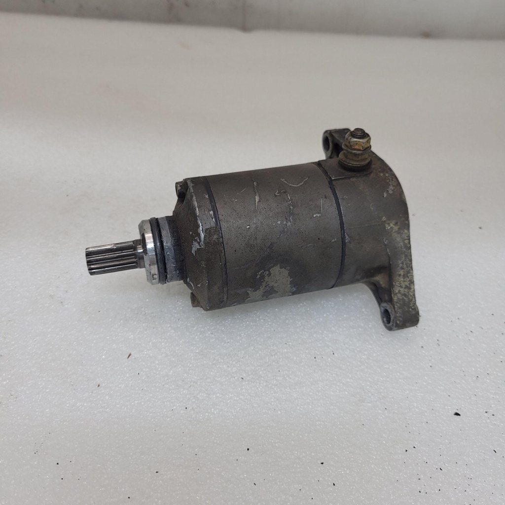 MOTOR ASSY, STARTING (inc. 2-10)
