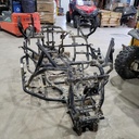 frame assy