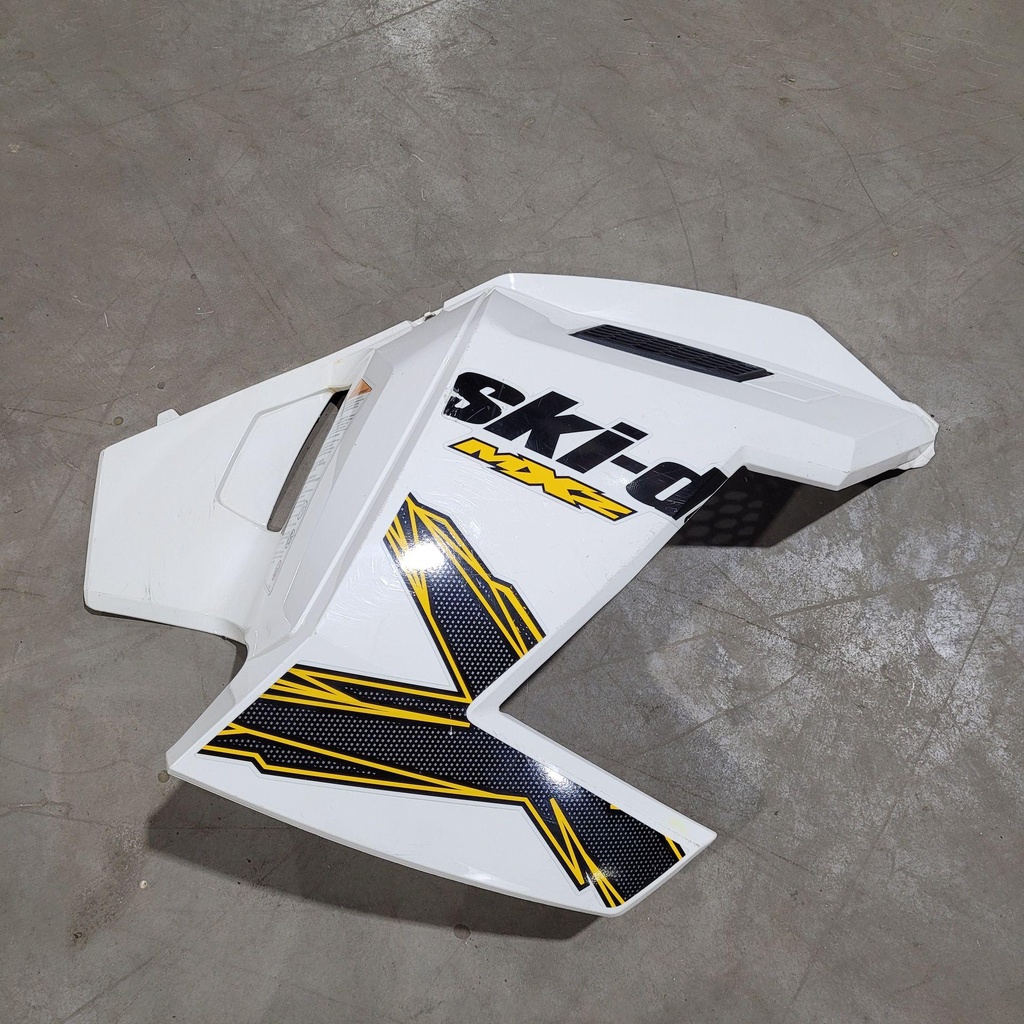 PANEL_BODY RH B-190 TNT Model
