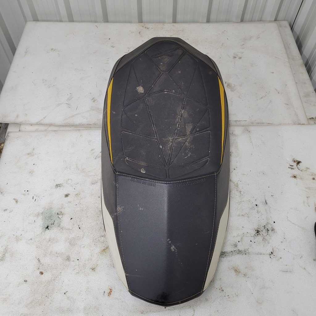 SEAT COVER MX-Z X