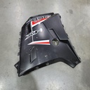 SIDE PANEL, UPPER, RIGHT, STEAL