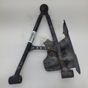 Front Lower Arm Comp. (Left) (USA)