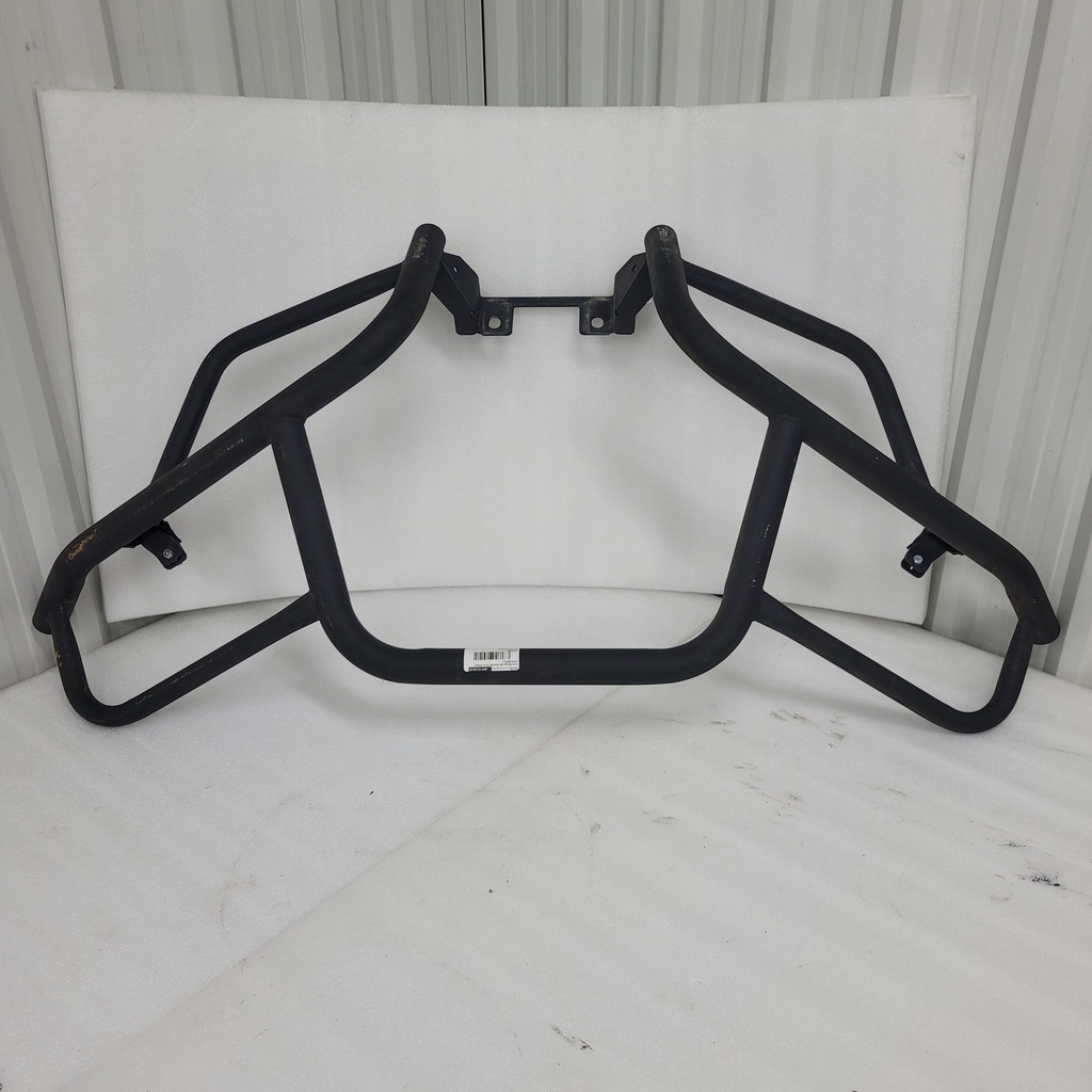 Front Bumper – Rival – 2014+ ZForce