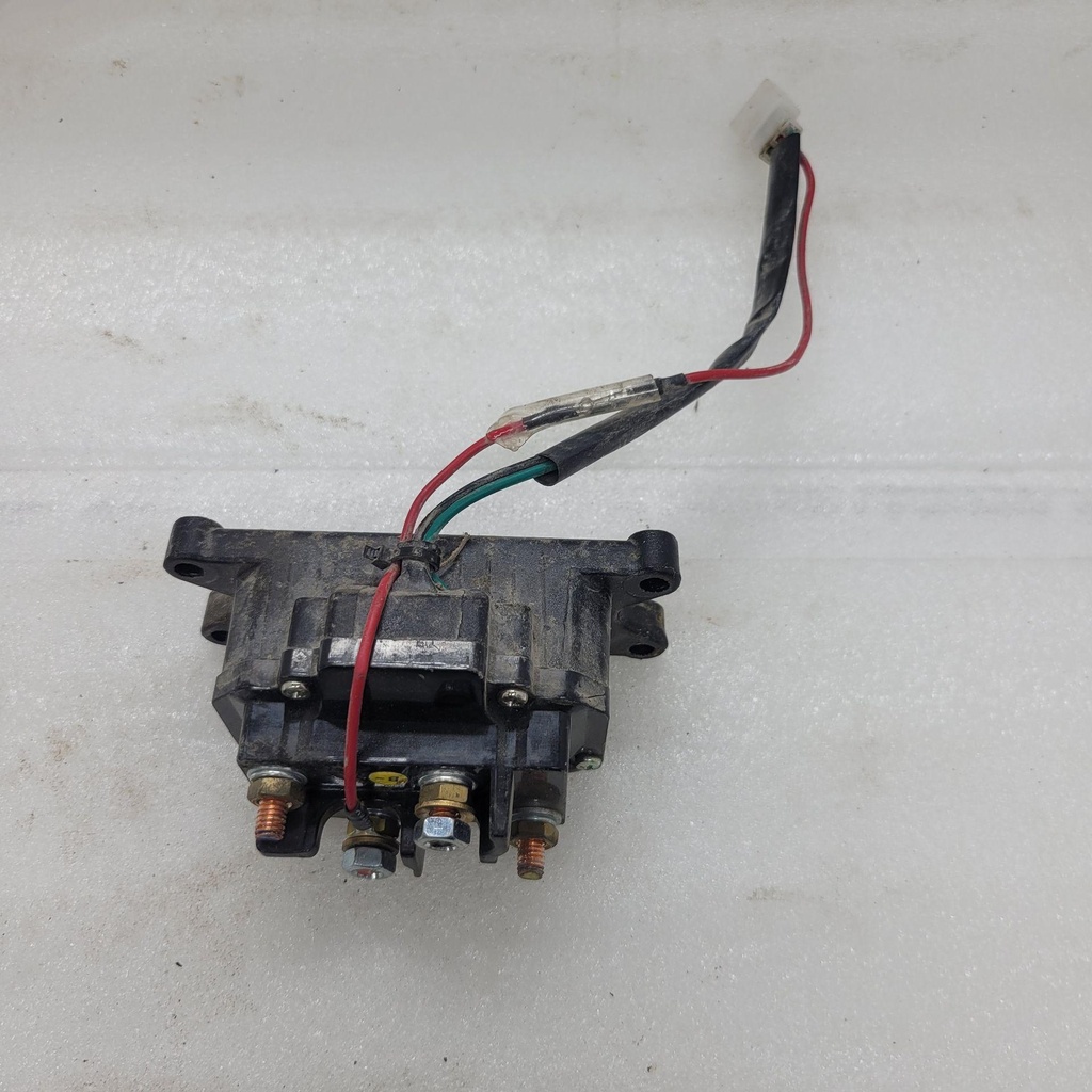 CONTROL UNIT