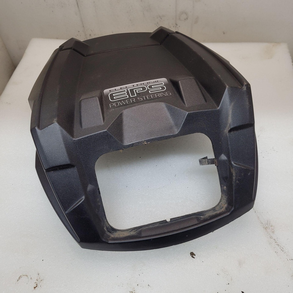 HEADLIGHT POD, UPPER, STEALTH B
