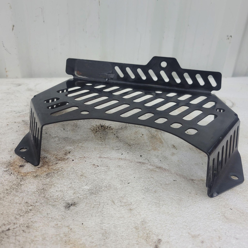 Disc Brake Guard