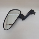 REAR VIEW MIRROR-LEFT HAND