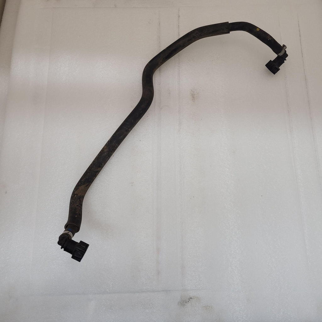 Pipe, Fuel 1