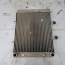 RADIATOR CORE ASSEMBLY