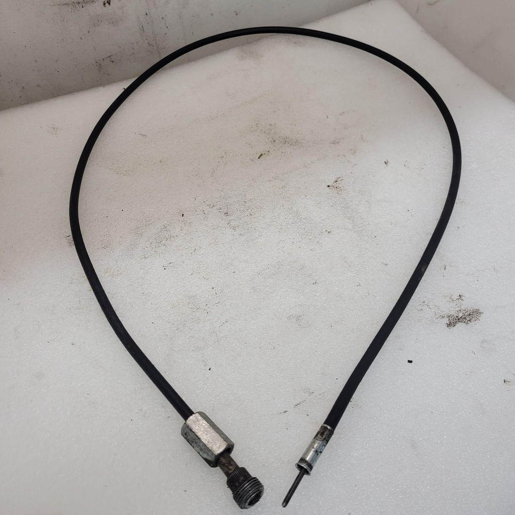 CABLE, SPEEDOMETER (4X4)
