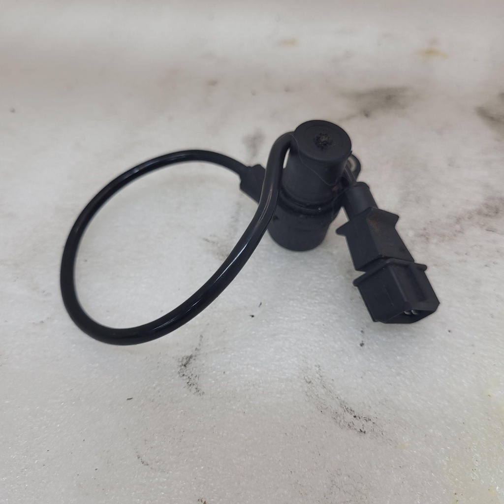 sensor, timing & rpm