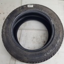 rear tire