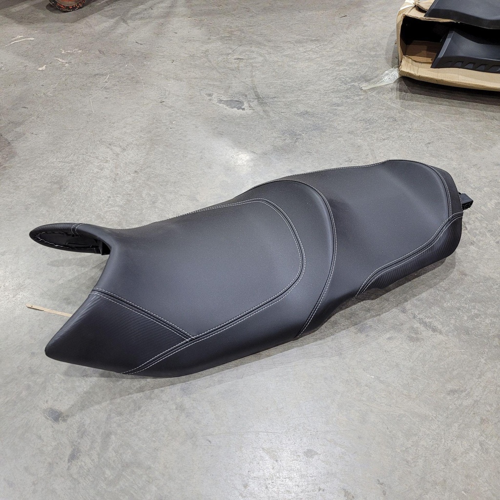 seat ass'y rs-s model