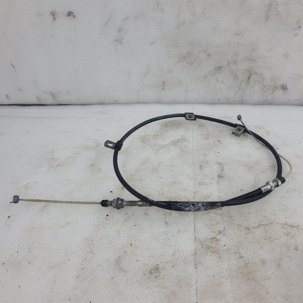 parking brake cable