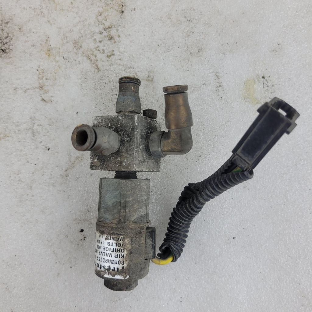 (new ref. 706001175) air manifold ass'y