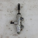 master cylinder foot assembly,
